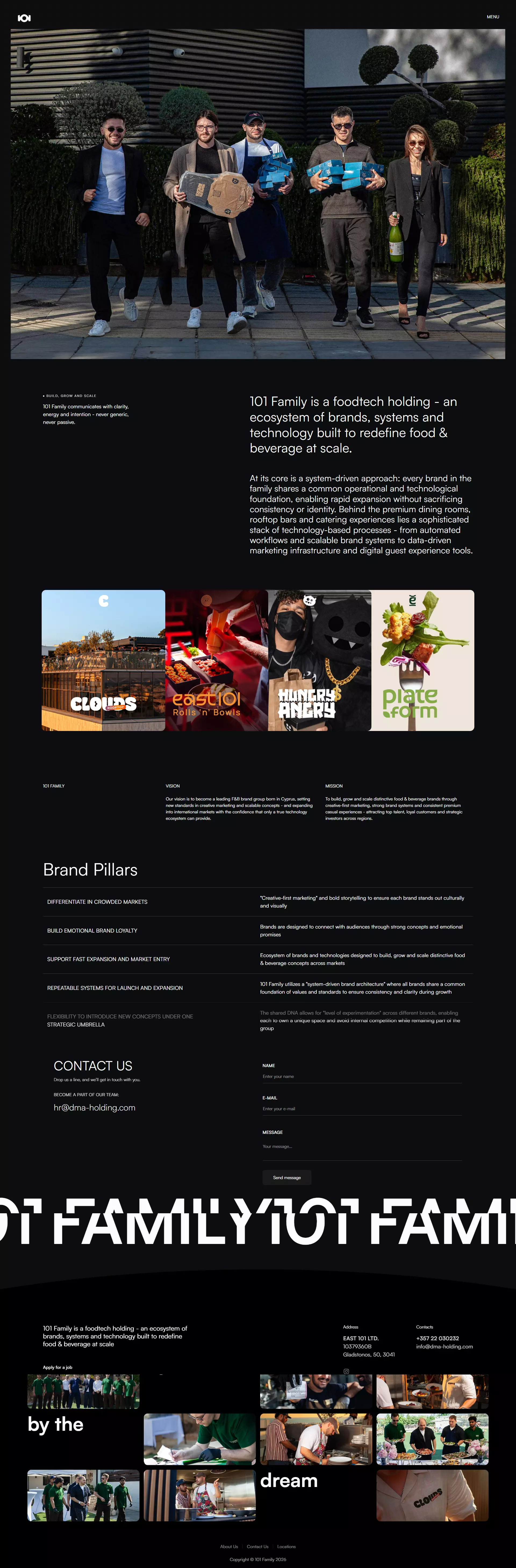 About us